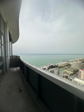 Pendhouse Black Pearl-ORBI RESIDENCE